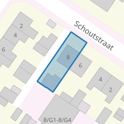 Perceel TNZ00-G-4418