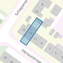 Perceel TNZ00-G-4421