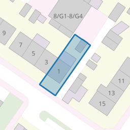 Perceel TNZ00-G-4425