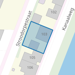 Perceel TNZ00-G-4438