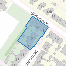 Perceel TNZ00-G-4441