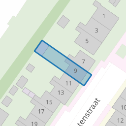 Perceel TNZ00-G-4442