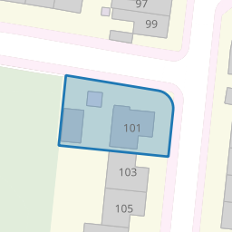 Perceel TNZ00-G-4462