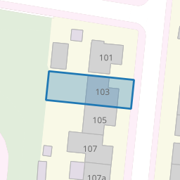 Perceel TNZ00-G-4463