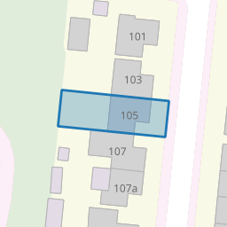 Perceel TNZ00-G-4464