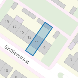 Perceel TNZ00-G-4493