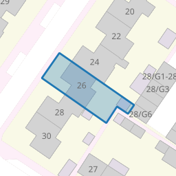 Perceel TNZ00-G-4501