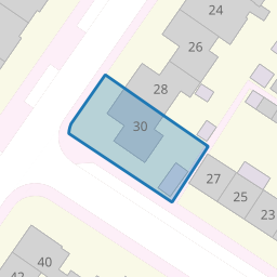 Perceel TNZ00-G-4503