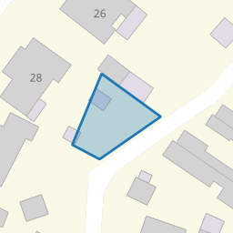 Perceel TNZ00-G-4522