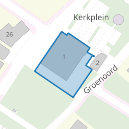 Perceel TNZ00-G-4527