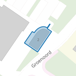 Perceel TNZ00-G-4528