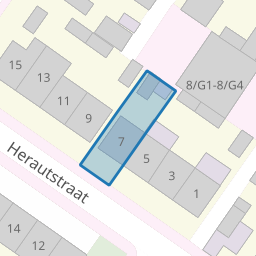 Perceel TNZ00-G-4552