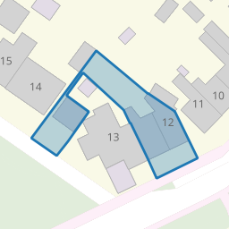 Perceel TNZ00-G-4556