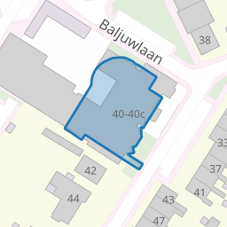 Perceel TNZ00-G-4567