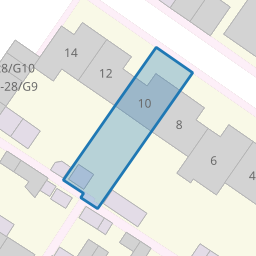 Perceel TNZ00-G-4574