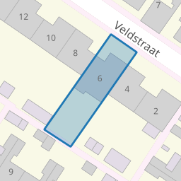 Perceel TNZ00-G-4575