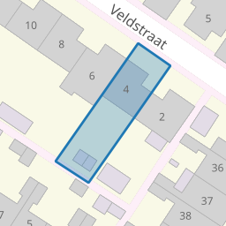 Perceel TNZ00-G-4576