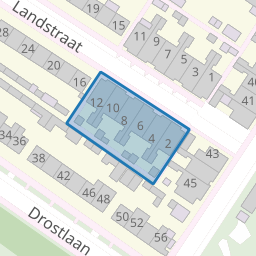 Perceel TNZ00-G-4583