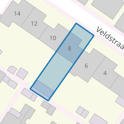 Perceel TNZ00-G-4586