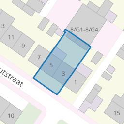 Perceel TNZ00-G-4589