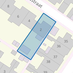 Perceel TNZ00-G-4593