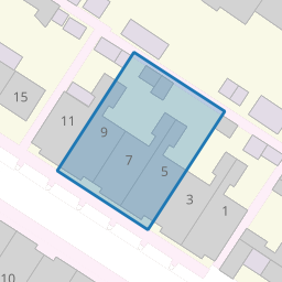 Perceel TNZ00-G-4599