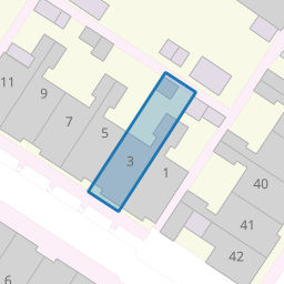 Perceel TNZ00-G-4600