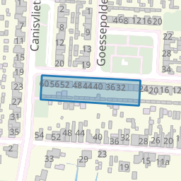 Perceel TNZ00-G-4606