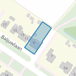 Perceel TNZ00-G-4609