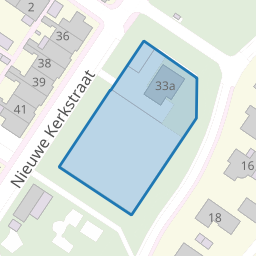 Perceel TNZ00-G-4621