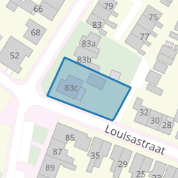 Perceel TNZ00-G-4632