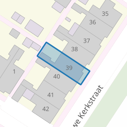 Perceel TNZ00-G-4641