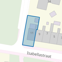 Perceel TNZ00-G-4642