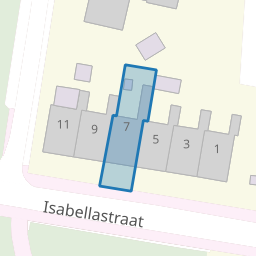 Perceel TNZ00-G-4644