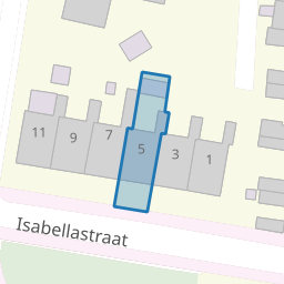 Perceel TNZ00-G-4645