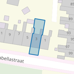 Perceel TNZ00-G-4646