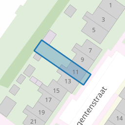 Perceel TNZ00-G-4652