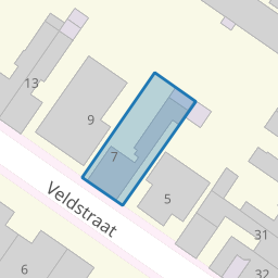 Perceel TNZ00-G-4660