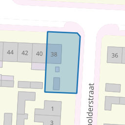 Perceel TNZ00-G-4692