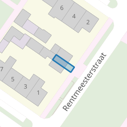 Perceel TNZ00-G-4696