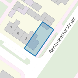 Perceel TNZ00-G-4697