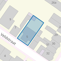 Perceel TNZ00-G-4698