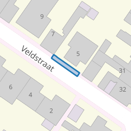 Perceel TNZ00-G-4699