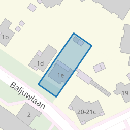 Perceel TNZ00-G-4707