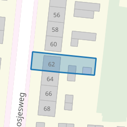 Perceel TNZ00-G-4768