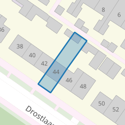 Perceel TNZ00-G-4770