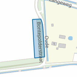 Perceel TNZ00-K-1034