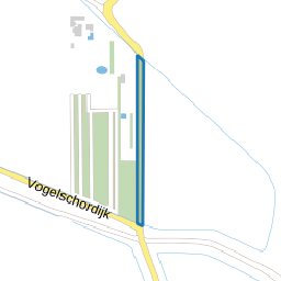 Perceel TNZ00-K-1061