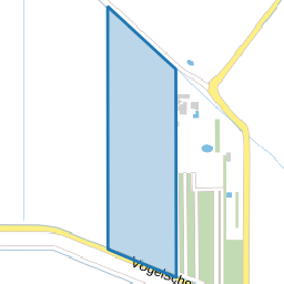 Perceel TNZ00-K-1063