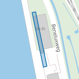 Perceel TNZ00-K-1123